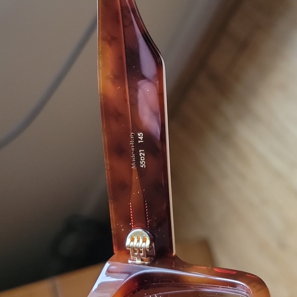 Louis Vuitton Blade Sunglasses - Picture 8 of 12